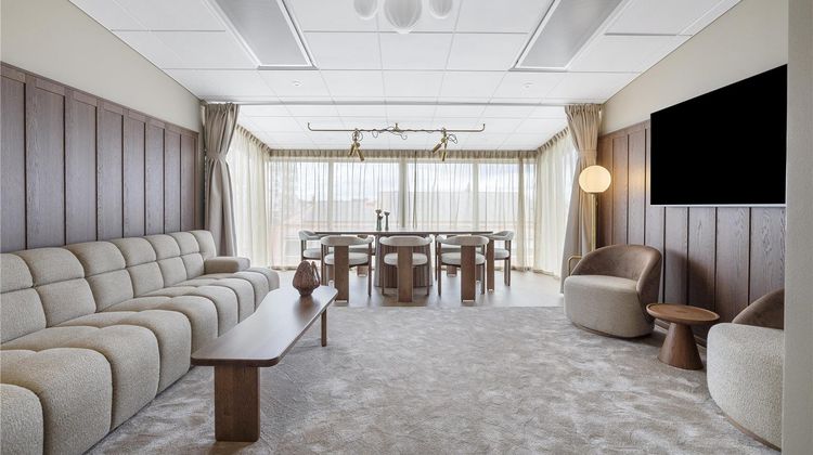 Best Western Plus Savoy Lulea Suite