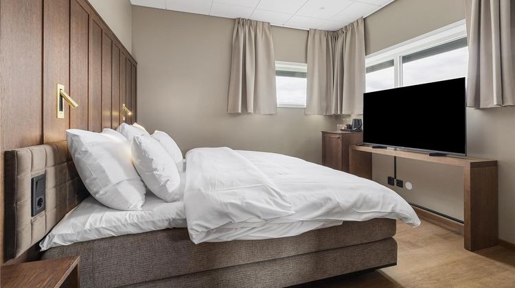 Best Western Plus Savoy Lulea Suite