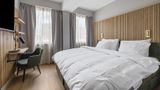 Best Western Plus Savoy Lulea Room