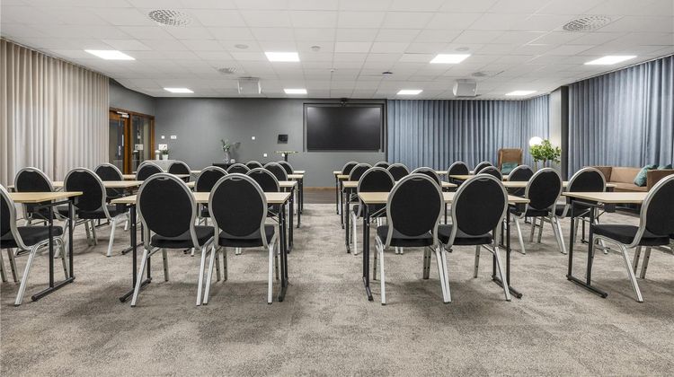 Best Western Plus Savoy Lulea Meeting