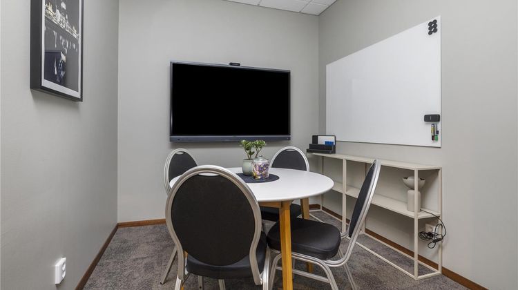 Best Western Plus Savoy Lulea Meeting