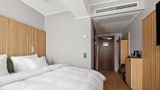 Best Western Plus Savoy Lulea Room