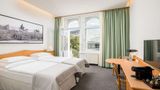 Best Western City Hotel Moran Room