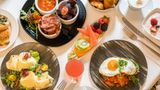 Best Western City Hotel Moran Restaurant