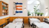 Best Western City Hotel Moran Restaurant