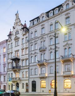 Best Western City Hotel Moran