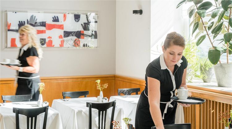 Best Western City Hotel Moran Other
