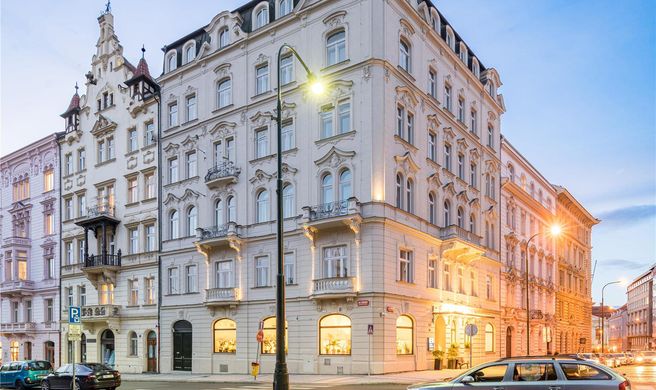 Best Western City Hotel Moran Exterior