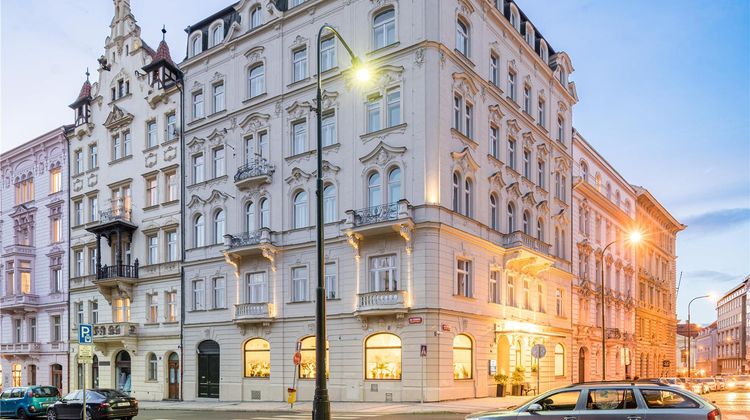 Best Western City Hotel Moran Exterior