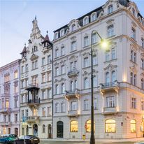 Best Western City Hotel Moran
