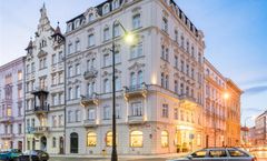 Best Western City Hotel Moran