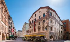 Best Western Plus Hotel Goldener Adler