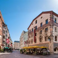 Best Western Plus Hotel Goldener Adler