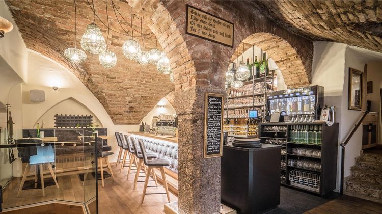 Best Western Plus Hotel Goldener Adler Restaurant