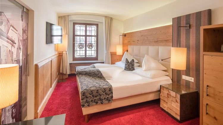 Best Western Plus Hotel Goldener Adler Room
