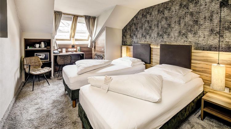 Best Western Plus Hotel Goldener Adler Room