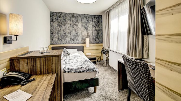 Best Western Plus Hotel Goldener Adler Room