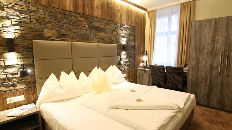 Best Western Plus Hotel Goldener Adler Room