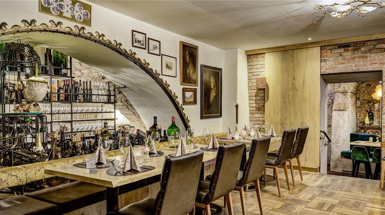 Best Western Plus Hotel Goldener Adler Restaurant