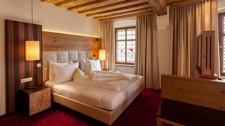 Best Western Plus Hotel Goldener Adler Room