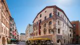 Best Western Plus Hotel Goldener Adler Exterior
