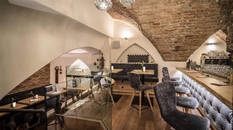 Best Western Plus Hotel Goldener Adler Restaurant