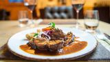 Best Western Plus Hotel Goldener Adler Restaurant