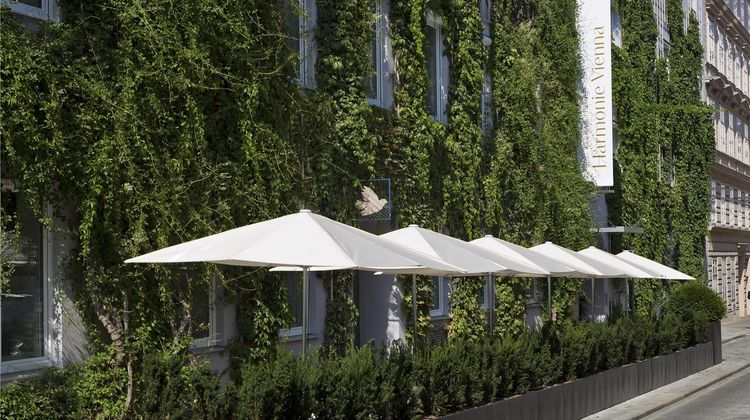 The Harmonie Vienna BW Premier Coll. Exterior