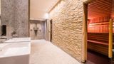 Best Western Premier Central Hotel Leonhard Spa