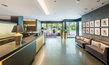 Best Western Premier Central Hotel Leonhard