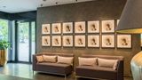 Best Western Premier Central Hotel Leonhard Lobby
