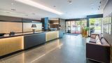 Best Western Premier Central Hotel Leonhard Lobby