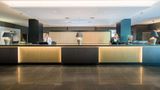 Best Western Premier Central Hotel Leonhard Lobby