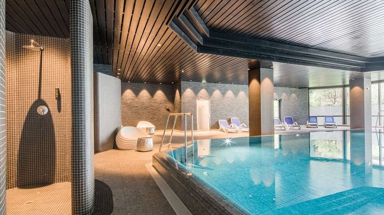 <b>Best Western Premier Central Hotel Leonhard Pool</b>. Images powered by <a href="https://iceportal.shijigroup.com/" title="IcePortal" target="_blank">IcePortal</a>.