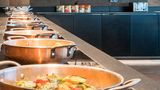 Best Western Premier Central Hotel Leonhard Restaurant