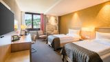 Best Western Premier Central Hotel Leonhard Room