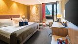 Best Western Premier Central Hotel Leonhard Room