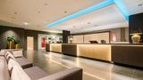 Best Western Premier Central Hotel Leonhard Lobby