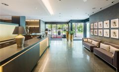 Best Western Premier Central Hotel Leonhard