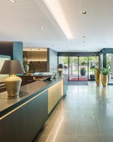 Best Western Premier Central Hotel Leonhard