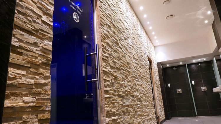Best Western Premier Central Hotel Leonhard Spa
