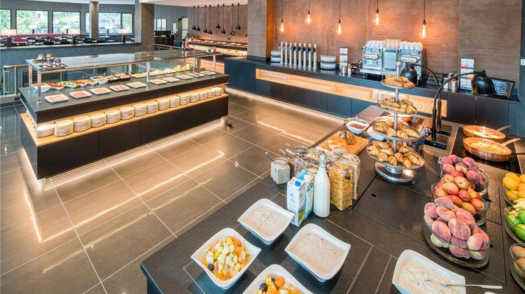 Best Western Premier Central Hotel Leonhard Other