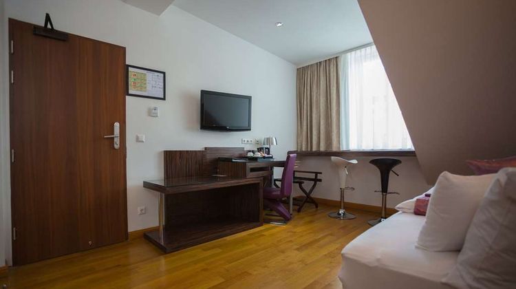 Best Western Plus Hotel Arcadia Other