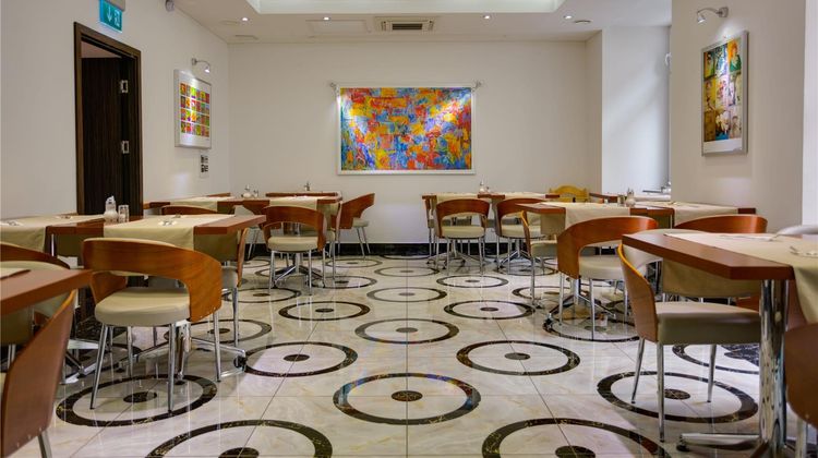 Best Western Plus Hotel Arcadia Restaurant
