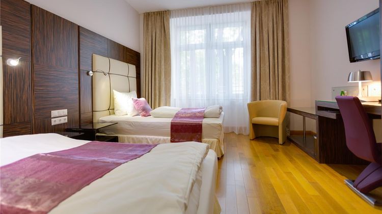 Best Western Plus Hotel Arcadia Room
