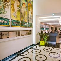 Best Western Plus Hotel Arcadia