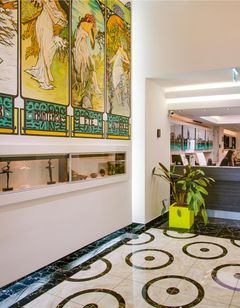 Best Western Plus Hotel Arcadia
