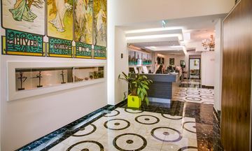 Best Western Plus Hotel Arcadia
