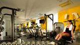 Best Western Premier Hotel Slon Health
