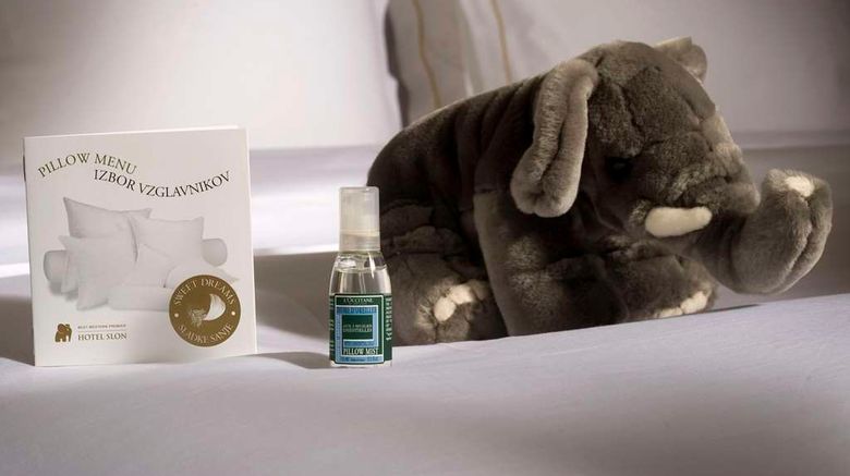 <b>Best Western Premier Hotel Slon Room</b>. Images powered by <a href="https://iceportal.shijigroup.com/" title="IcePortal" target="_blank">IcePortal</a>.